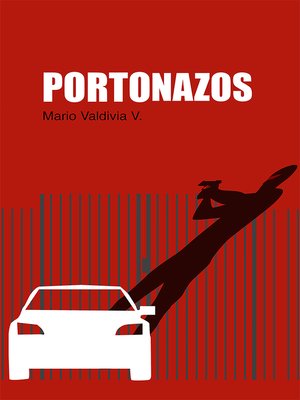 cover image of Portonazos